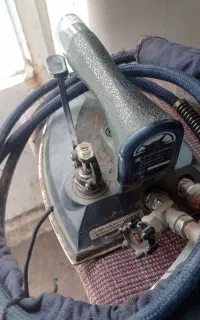 دسته اتو گازی و برقی