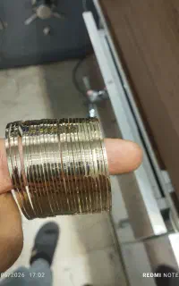النگو کارگاهی4%