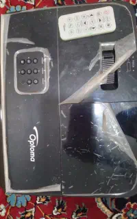 ویدیو پروژکتور اصل نو نو بدون استفاده