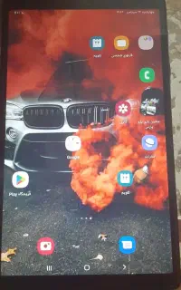 تبلت a7