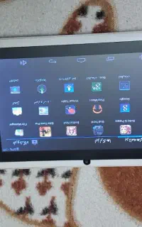 تبلت رم خور