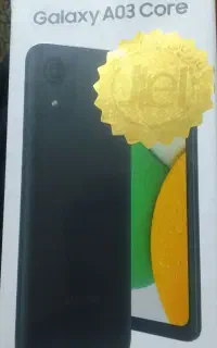 گوشی گلکسی سامسونکa03core