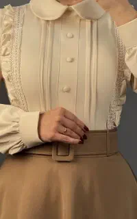 آموزش و دوخت و تعمیرات لباس زنانه