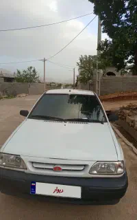 پراید87