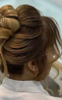 با سالن زیبایی ما بهترین ورژن خودتون باشید