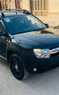 رنو داستر2017