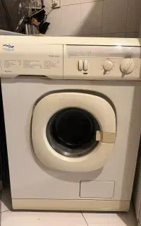 ماشین لباسشویی پاکشوما 5 کیلویی
