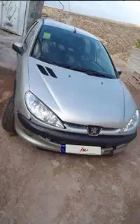 206 تیپ ۲