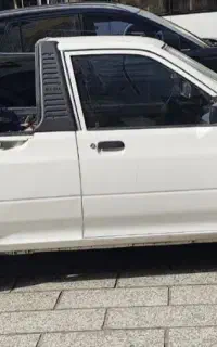 پراید وانت مدل ۱۴۰۲