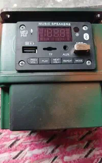 اسپیکرصدا