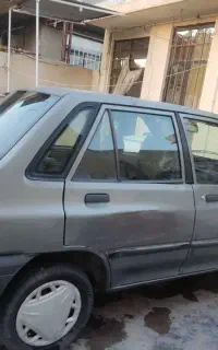 پراید ۸۶