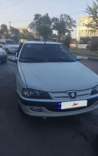 پارس مدل 97دوگانه کارخونه