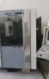 دستگاه تراش و فرز cnc