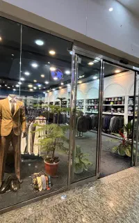 استخدام فروشنده فروشگاه کت شلوار مردانه