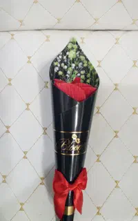 شاخه گل
