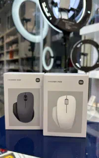 موس شیائومی مدل XMWXSB04YM
