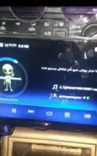 اسباب بازی مانیتور فقط ۸تومن