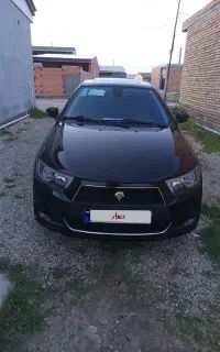 دنا پلاس توربو شارژ اتومات 1403