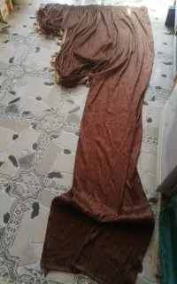 والان پرده