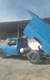 کار در  بلوک زنی