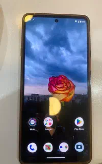 گوشی موتورولا Motorola edge 20