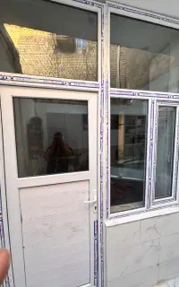 استاد کار PVCو UPVC  جهت کار