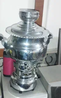 سماور حراج