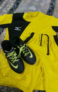 ست لباس ورزشی باکتونی