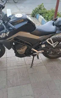 موتور CF 250 NK