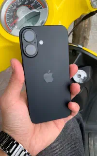 آیفون ۱۶ نرمال