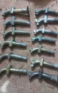ماده شیر سماور روس