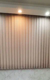 پرده کرکره