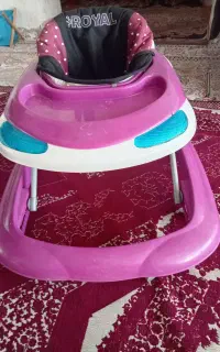 روروک بچگانه
