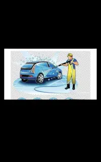 شراکت کارواش