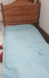 تخت خواب نوجوان