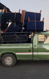 فروش مزدا 1600