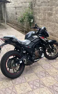 لیفان kps 250