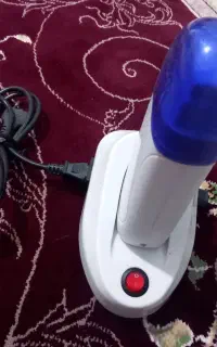 دستگاه وکس