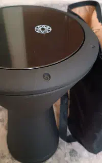تنبک