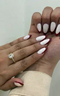 کاشت ناخن،ترمیم و ژلیش با تخفیف افتتاحیه در ساری