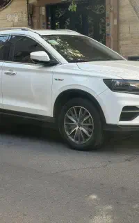 مدل ۱۳۹۹ بسیار نوSWM
