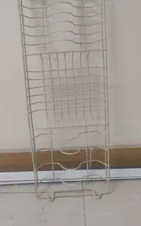 آبچکان آشپزخونه در حد نو بدون زدگی وپوسیدگی