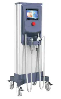 ار اف فرشکنال صورت و بدن