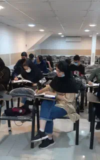 تدریس خصوصی و گروهی شیمی و علوم در گرگان