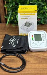 دستگاه فشار سنج سخنگو