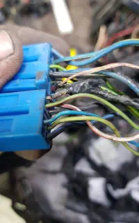 باطری سازی.تون آپ.تنظیم موتور.سیمکشی.