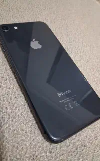 iPhone 8 درحده آک بدون تعویض