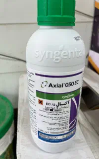 حراج سم قارچکش و سولفات آمونیوم