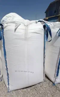 چرخکار گونی جامبو ( جامبو بگ )