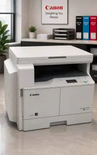 دستگاه کپی canon IR 2204